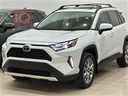 تويوتا راف 4